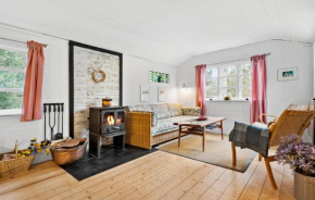 Gorgeous Home In Nykøbing Sj With Wifi, Nykøbing Sjælland